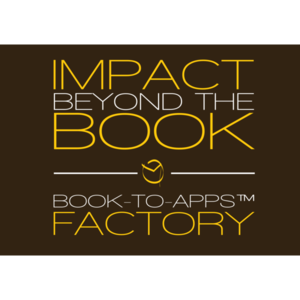 Book to Apps™ Factory